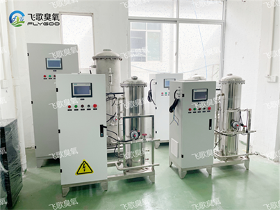 什么是臭氧發(fā)生器？